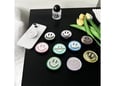 PopSocket Smiley plavi