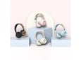 Bluetooth slusalice KE33 plave