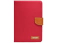 Futrola Mercury Canvas za Tablet 7 inch crvena.