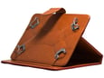 Futrola Mercury Canvas za Tablet 7 inch crvena.