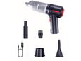Bezicni usisivac 3u1 HL-103B crni