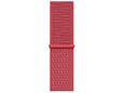 Narukvica za Apple Watch Sport Loop dark red 38/ 40/ 41 mm