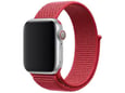 Narukvica za Apple Watch Sport Loop dark red 38/ 40/ 41 mm