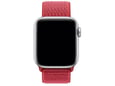 Narukvica za Apple Watch Sport Loop dark red 38/ 40/ 41 mm
