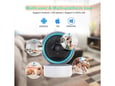 Smart kamera Tuya Wif PT 2MP MU F4 AG 2M