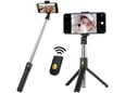 Stativ Tripod Wireless + Selfie Stick K07