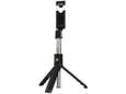 Stativ Tripod Wireless + Selfie Stick K07