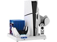 Stalak 9u1 iPega P5S028 za PS5/ PS5 SLIM