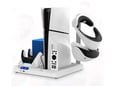 Stalak 9u1 iPega P5S028 za PS5/ PS5 SLIM