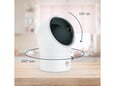 AI kamera pan/tilt Chuango PT-300Q