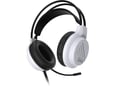 Slusalice Gaming DOBE TP5-3592 za PS5 i PS5 Slim bele