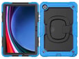 Futrola STRAP za Samsung Tab A9 Plus/ X210 svetlo plava