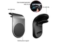 Auto drzac za telefon magnetni F3 za ventilaciju crni