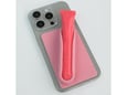 Octobuddy lipstick ribon