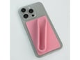 Octobuddy lipstick ribon