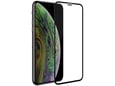 Zastitno staklo Nillkin 3D CP+ MAX za iPhone 11 Pro crno FULL COVER