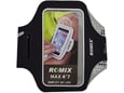 Torbica Armband Romix RH18 (4.7 in) crna