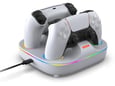 Stalak DOBE TP5-35115 za PS5 RGB florescenti
