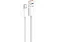 Kabel LDNIO LS891 25W Fast USB na Type-C beli 1m