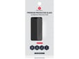 Zastitno staklo FULL GLUE 0.15mm (mini verzija) za Samsung S21 Plus crno