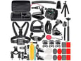 Go Pro SET opreme 50 u 1