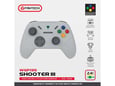 Joypad wireless Fantech WGP13s Shooter III Super Maxfit sivi