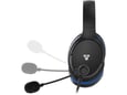 Slusalice Gaming Fantech MH89 Valor II crne