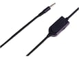 Slusalice Gaming Fantech MH89 Valor II crne