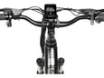Elektricni bicikl Samebike RS-A01 Pro-T crni