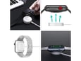 Bezicni punjac za Apple Watch fast charge