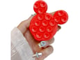 Popsocket Octobuddy Mouse crveni