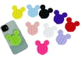 Popsocket Octobuddy Mouse crveni