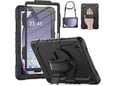 Futrola Shockproof za Samsung Tab A9 Plus/ X210 crna