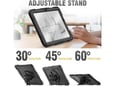 Futrola Shockproof za Samsung Tab A9 Plus/ X210 crna