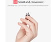 Adapter Baseus USB muski na Type-C zenski