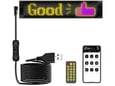 Led panel za auto 16*64 Pixel (92x374mm)