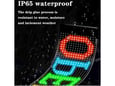 Led panel za auto 16*64 Pixel (92x374mm)