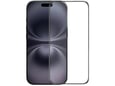 Zastitno staklo Nillkin CP+ PRO full coverage za iPhone 16 Pro