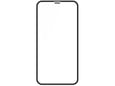 Zastitno staklo Nillkin PC Shatterproof za iPhone 12/ 12 Pro crno