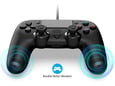 Joypad DualSense WIFI DOBE TP5-35136 za PS5 crni A klasa