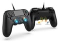 Joypad DualSense WIFI DOBE TP5-35136 za PS5 crni A klasa