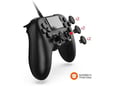 Joypad DualSense WIFI DOBE TP5-35136 za PS5 crni A klasa