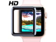 Zastitno staklo za Apple Watch Full glue curved 42 mm