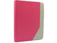 Maska na preklop Uni Tablet case Teracell 8 in hot pink.