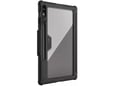 Maska Nillkin Bumper Leather Pro za Samsung Tab S9 Ultra / X910 crna