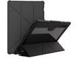 Maska Nillkin Bumper Leather Pro za Samsung Tab S9 Ultra / X910 crna