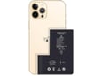 Baterija REPART PRIME za iPhone 12 Pro Max (4350 mAh)