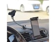 Auto drzac za telefon vakuum Lazy