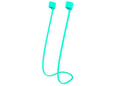 Magnetna traka za slusalice Airpods mint