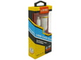 Auto punjac LDNIO DL-C22 dual USB 2.1A + Micro USB kabel beli
